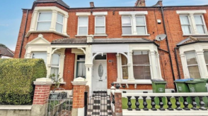 Updating in London photo